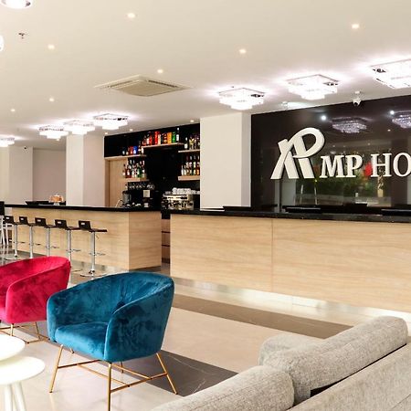 كالي Mp Hotel المظهر الخارجي الصورة