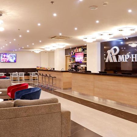 كالي Mp Hotel المظهر الخارجي الصورة