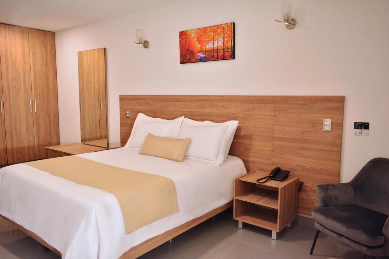 كالي Mp Hotel المظهر الخارجي الصورة