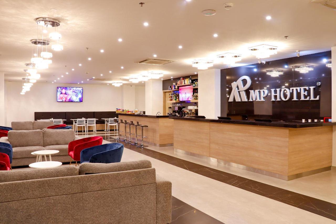كالي Mp Hotel المظهر الخارجي الصورة