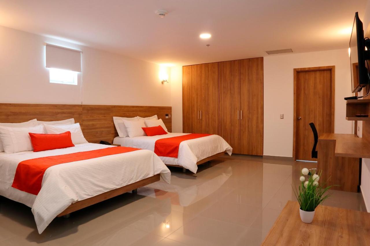 كالي Mp Hotel المظهر الخارجي الصورة