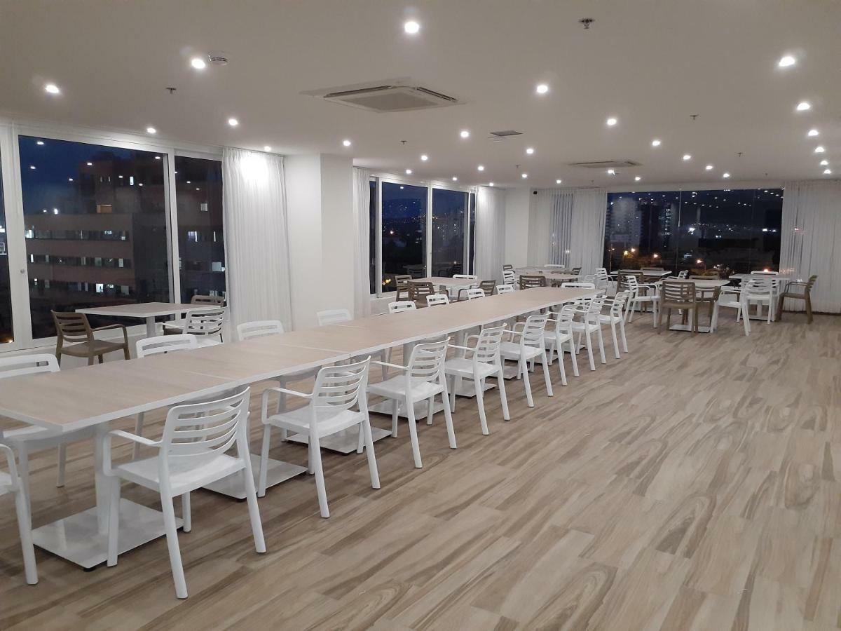 كالي Mp Hotel المظهر الخارجي الصورة