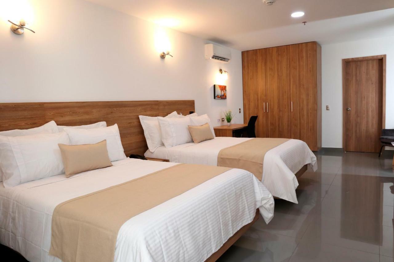 كالي Mp Hotel المظهر الخارجي الصورة