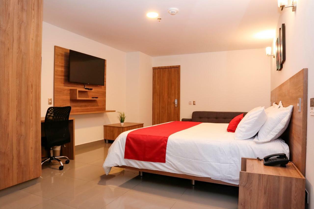 كالي Mp Hotel المظهر الخارجي الصورة