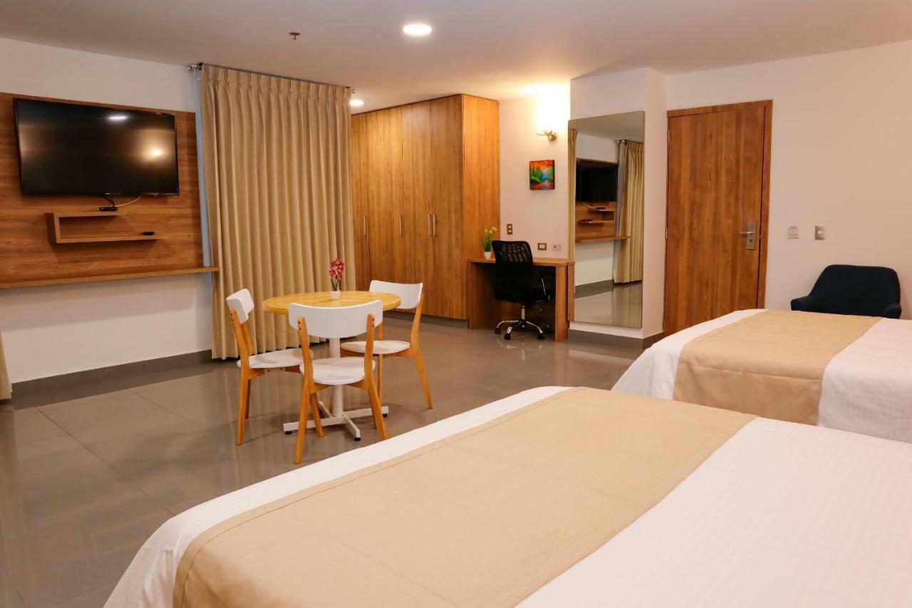 كالي Mp Hotel المظهر الخارجي الصورة