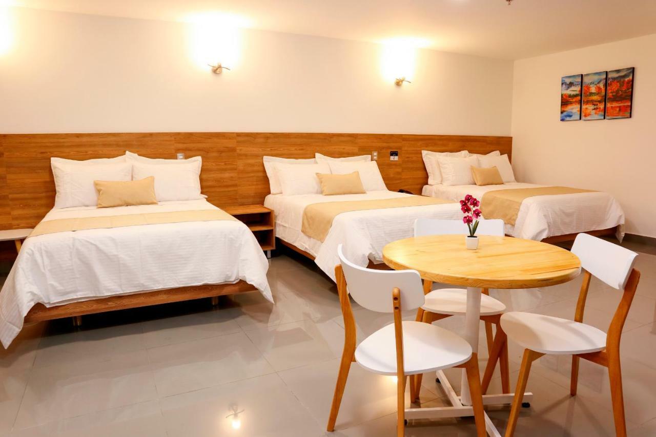 كالي Mp Hotel المظهر الخارجي الصورة