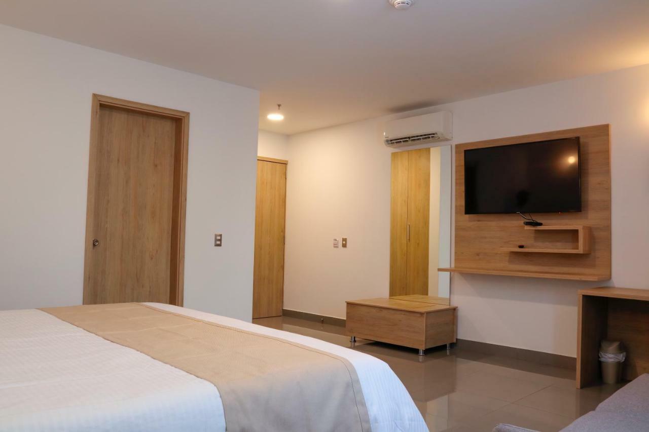 كالي Mp Hotel المظهر الخارجي الصورة